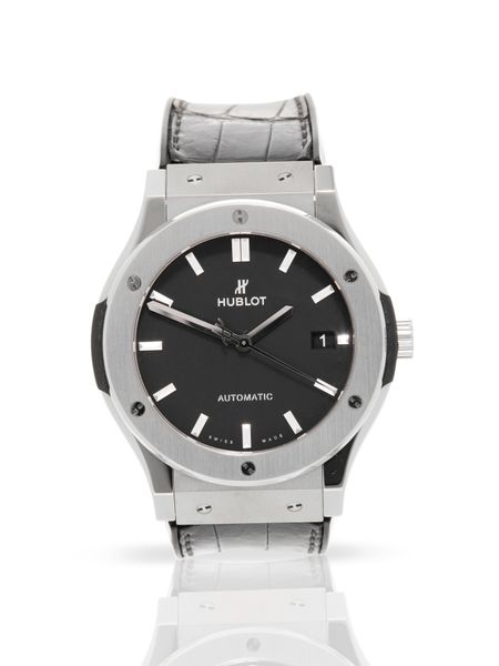 Hublot Classic Fusion 511.NX.1171.LR